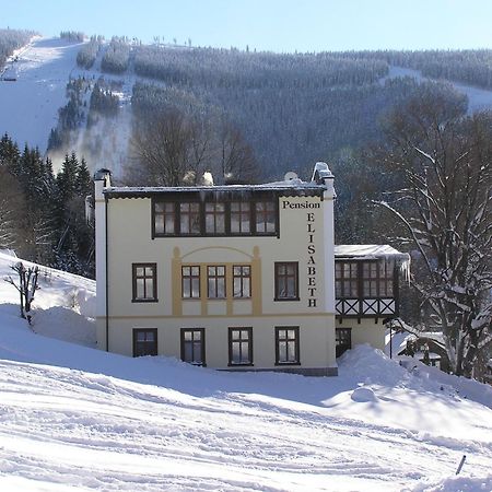Elisabeth Pension スピンドレルフ・ムリン エクステリア 写真